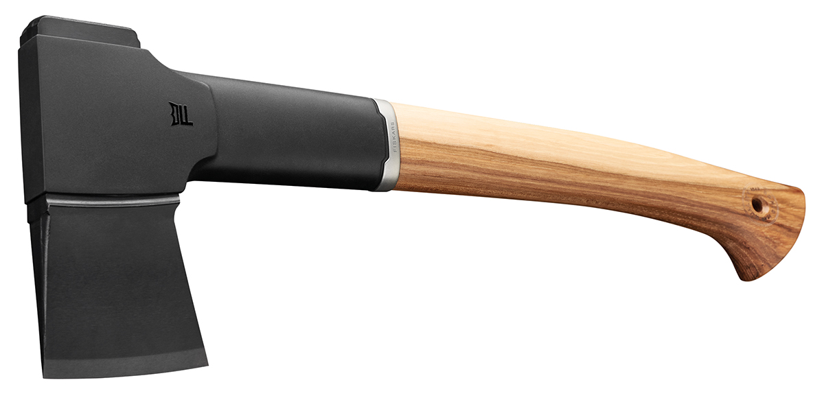 Fiskars Norden Universalaxt N10